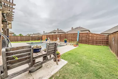 1112 Mesa Crest Drive, Fort Worth, TX 76052 - Photo 40
