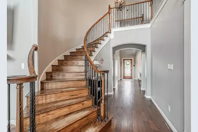 1112 Mesa Crest Drive, Fort Worth, TX 76052 - Photo 30