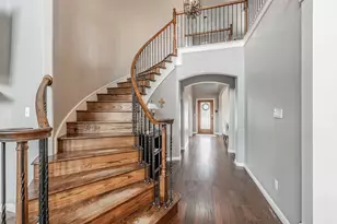 1112 Mesa Crest Dr, Fort Worth, TX 76052 - Photo 30
