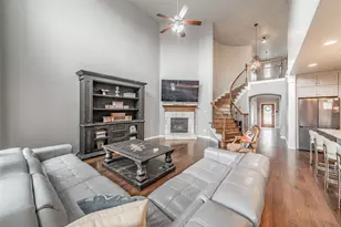 1112 Mesa Crest Dr, Fort Worth, TX 76052 - Photo 16