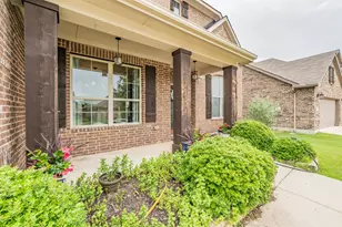 1112 Mesa Crest Dr, Fort Worth, TX 76052 - Photo 8