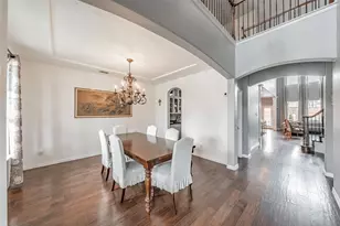 1112 Mesa Crest Dr, Fort Worth, TX 76052 - Photo 10