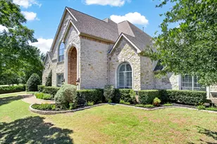 5504 Lake Geneva Ct, Flower Mound, TX 75022 - Photo 2