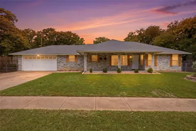 217 Spruce Circle, Azle, TX 76020 - Photo 1