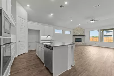 1041 Clayton Mews, Aubrey, TX 76227 - Photo 6