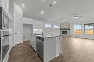 1041 Clayton Mews, Aubrey, TX 76227 - Photo 6