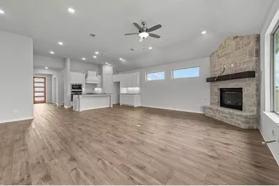 1041 Clayton Mews, Aubrey, TX 76227 - Photo 16