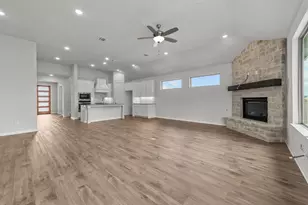 1041 Clayton Mews, Aubrey, TX 76227 - Photo 16