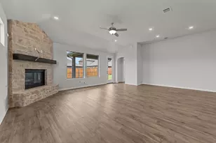 1041 Clayton Mews, Aubrey, TX 76227 - Photo 14