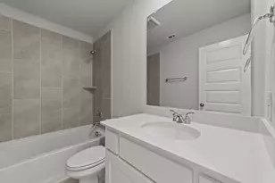 1041 Clayton St, Aubrey, TX 76227 - Photo 28
