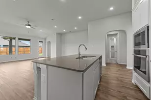 1041 Clayton St, Aubrey, TX 76227 - Photo 6