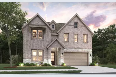 1041 Clayton Street, Aubrey, TX 76227 - Photo 1