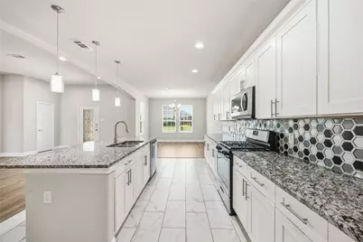 8409 Willowbrook Drive, Rowlett, TX 75088 - Photo 10