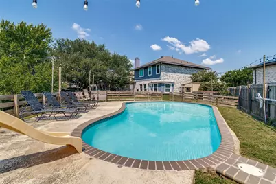 8321 Bristol Court, Rowlett, TX 75089 - Photo 1