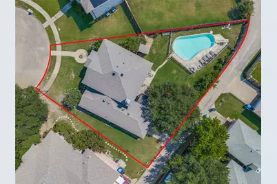 8321 Bristol Court, Rowlett, TX 75089 - Photo 36
