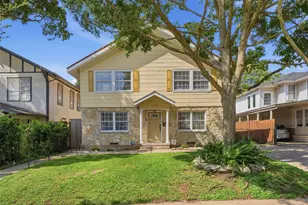 1112 Kings Hwy, Dallas, TX 75208 - Photo 1