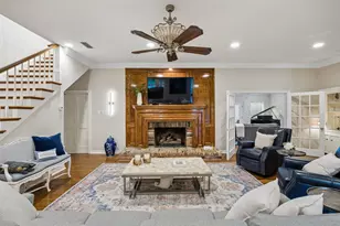 9631 Hilldale Dr, Dallas, TX 75231 - Photo 6