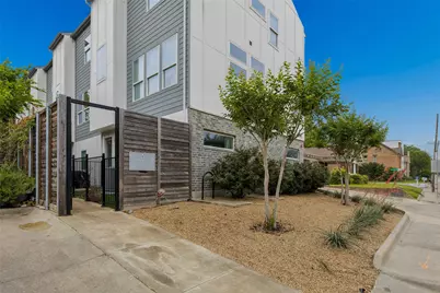 5647 Live Oak Street #102, Dallas, TX 75206 - Photo 34