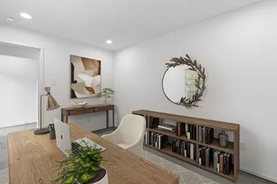 5647 Live Oak Street #102, Dallas, TX 75206 - Photo 32