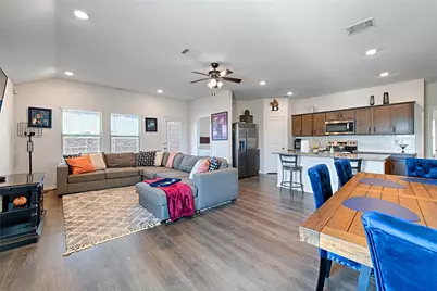 4725 Salers Way, Forney, TX 75126 - Photo 2
