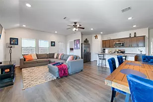 4725 Salers Wy, Forney, TX 75126 - Photo 2