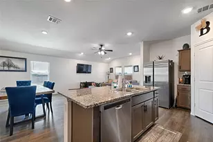 4725 Salers Wy, Forney, TX 75126 - Photo 6
