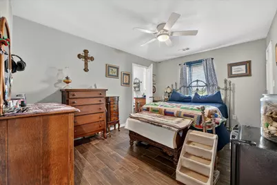 7145 Donald Road, Krum, TX 76249 - Photo 18