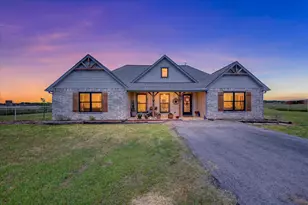 7145 Donald Rd, Krum, TX 76249 - Photo 1
