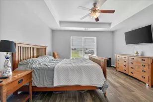 7145 Donald Rd, Krum, TX 76249 - Photo 26