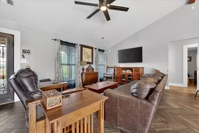7145 Donald Road, Krum, TX 76249 - Photo 6