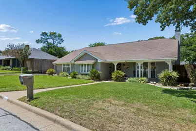 2605 Collard Road, Arlington, TX 76017 - Photo 2