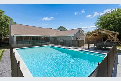 2605 Collard Road, Arlington, TX 76017 - Photo 2