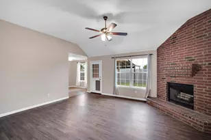 614 Jordan Lane, Waxahachie, TX 75165 - Photo 4