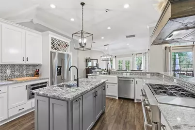 5400 Mitchell Saxon Road, Fort Worth, TX 76140 - Photo 8