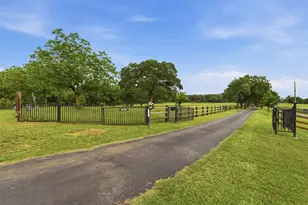 5400 Mitchell Saxon Rd, Fort Worth, TX 76140 - Photo 2