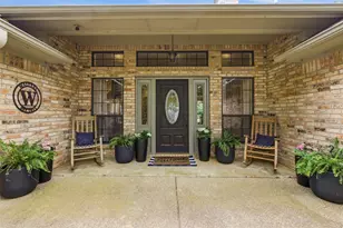 5400 Mitchell Saxon Rd, Fort Worth, TX 76140 - Photo 4