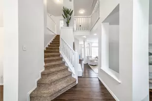 1023 Monroe St, Allen, TX 75002 - Photo 8