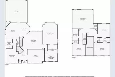 1023 Monroe Street, Allen, TX 75002 - Photo 30