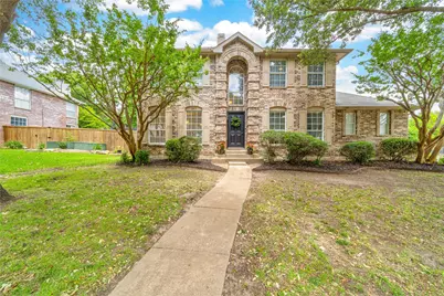 1023 Monroe Street, Allen, TX 75002 - Photo 1