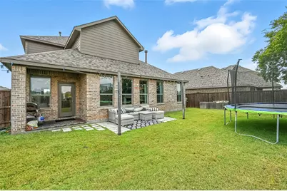 1160 Red Hawk Lane, Forney, TX 75126 - Photo 22