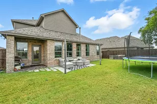 1160 Red Hawk Ln, Forney, TX 75126 - Photo 22