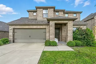 1160 Red Hawk Ln, Forney, TX 75126 - Photo 1