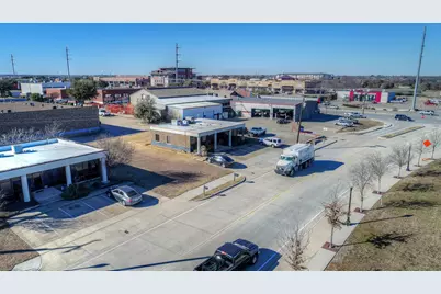 4101, 4201 & Big A Lakeview Parkway, Rowlett, TX 75088 - Photo 26