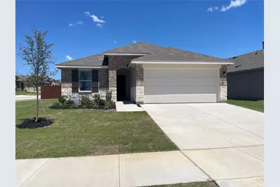 5552 Rollins Drive, Krum, TX 76249 - Photo 2