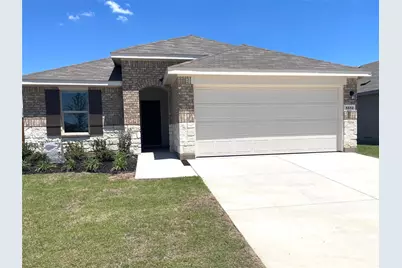 5552 Rollins Drive, Krum, TX 76249 - Photo 1
