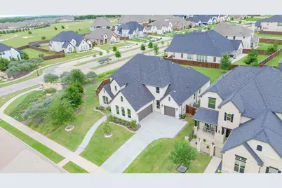 1316 Limestone Ridge Road, Mansfield, TX 76063 - Photo 34