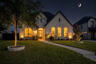 1316 Limestone Ridge Rd, Mansfield, TX 76063 - Photo 6