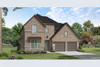 1748 Monarch Haven Way, Oak Point, TX 75068 - Photo 1