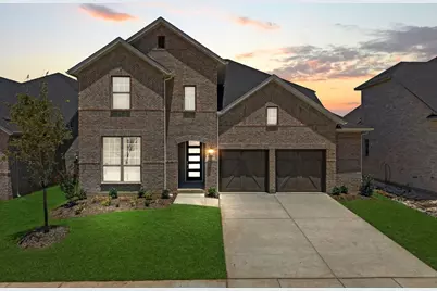 1009 Malachite Way, Oak Point, TX 75068 - Photo 1