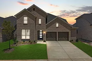 1009 Malachite Wy, Oak Point, TX 75068 - Photo 1